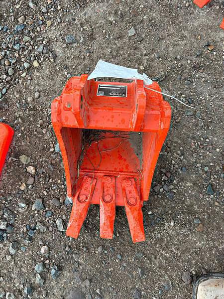Image of Kubota K7760 Primary image