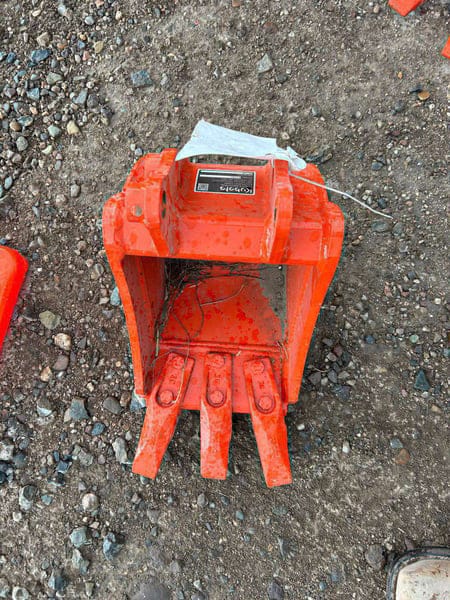 Kubota K7760 Equipment Image0
