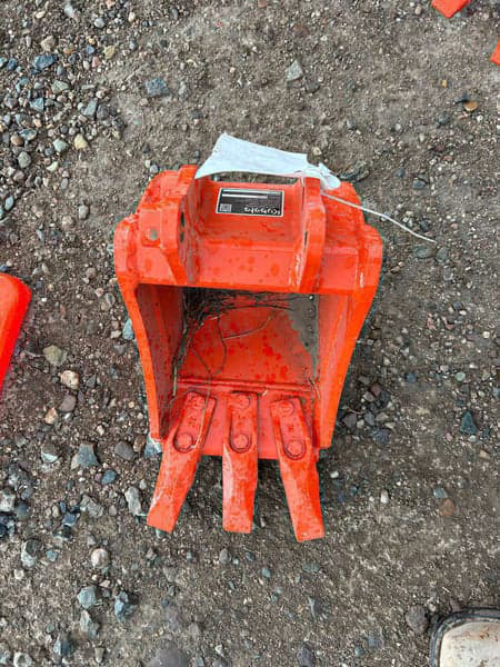 Image of Kubota K7760 Primary image