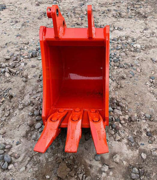 Image of Kubota K7760 equipment image 1