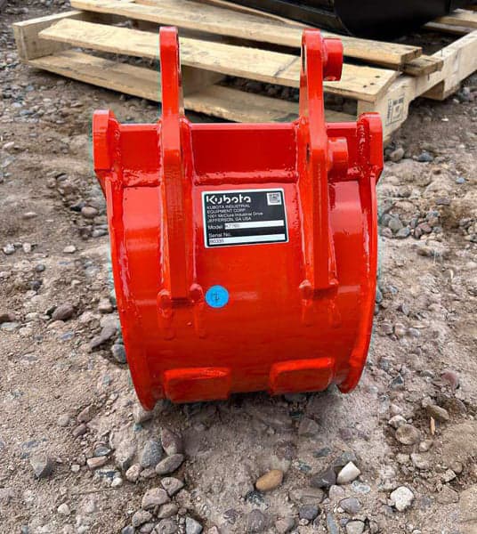 Image of Kubota K7760 equipment image 2