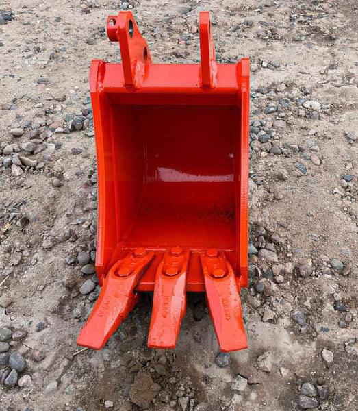 Image of Kubota K7760 equipment image 1