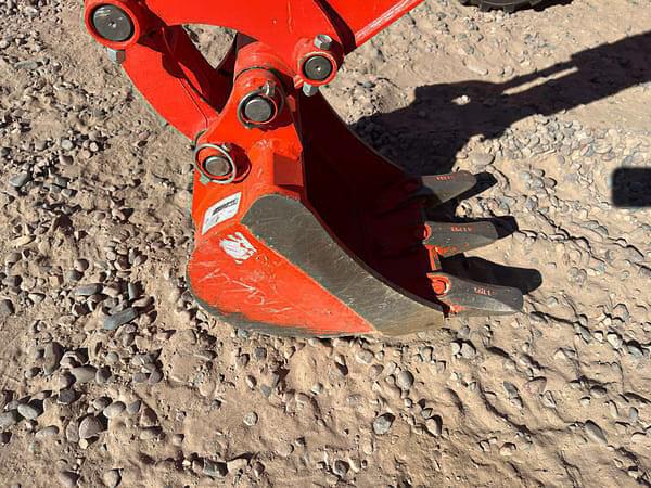 Image of Kubota K7768 equipment image 1