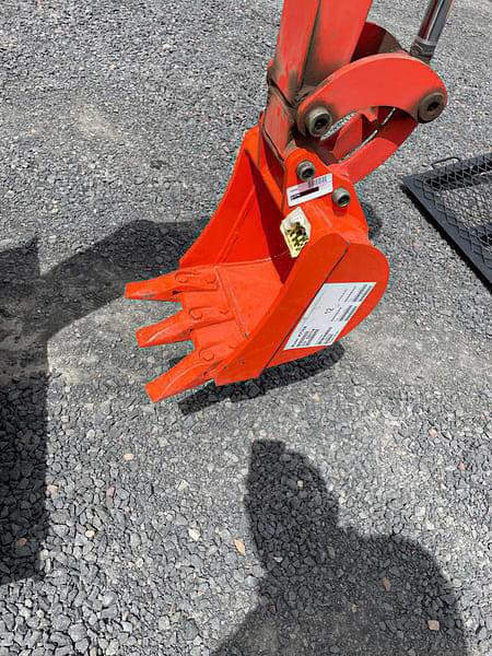 Image of Kubota K7768 Image 1