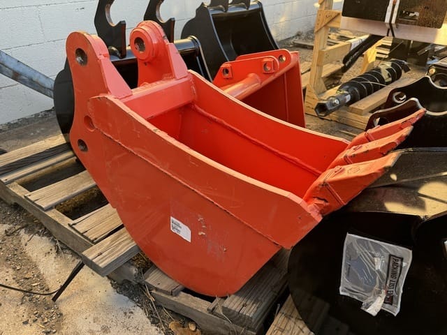 Main image Kubota K7792A