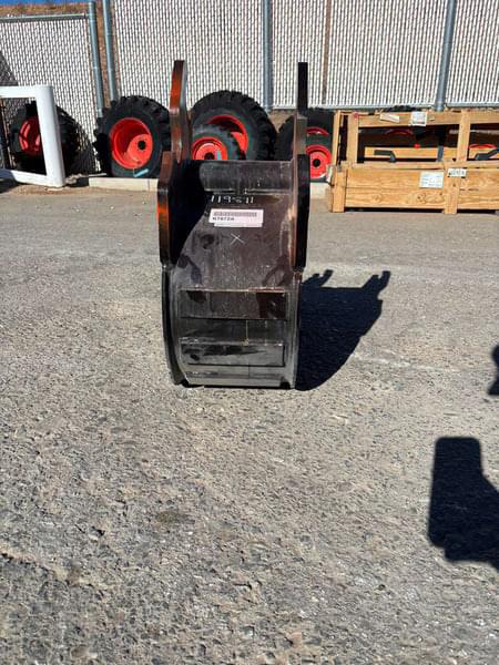 Image of Kubota K7872A equipment image 3