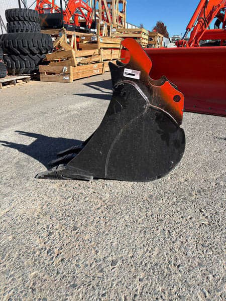 Image of Kubota K7872A  equipment image 1