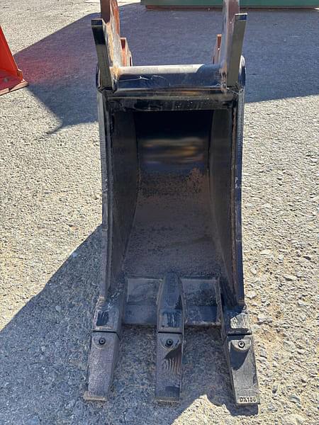 Image of Kubota K7872A  equipment image 2