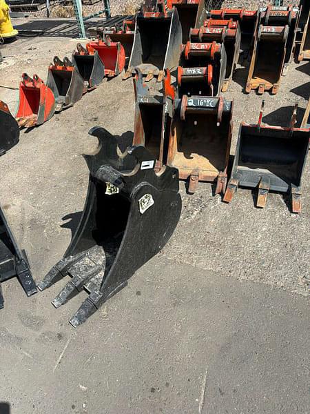 Image of Kubota K7872A  equipment image 2
