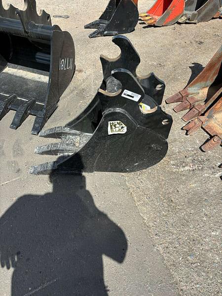 Image of Kubota K7872A  equipment image 4