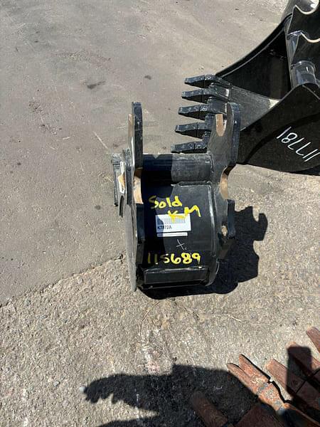 Image of Kubota K7872A  equipment image 3