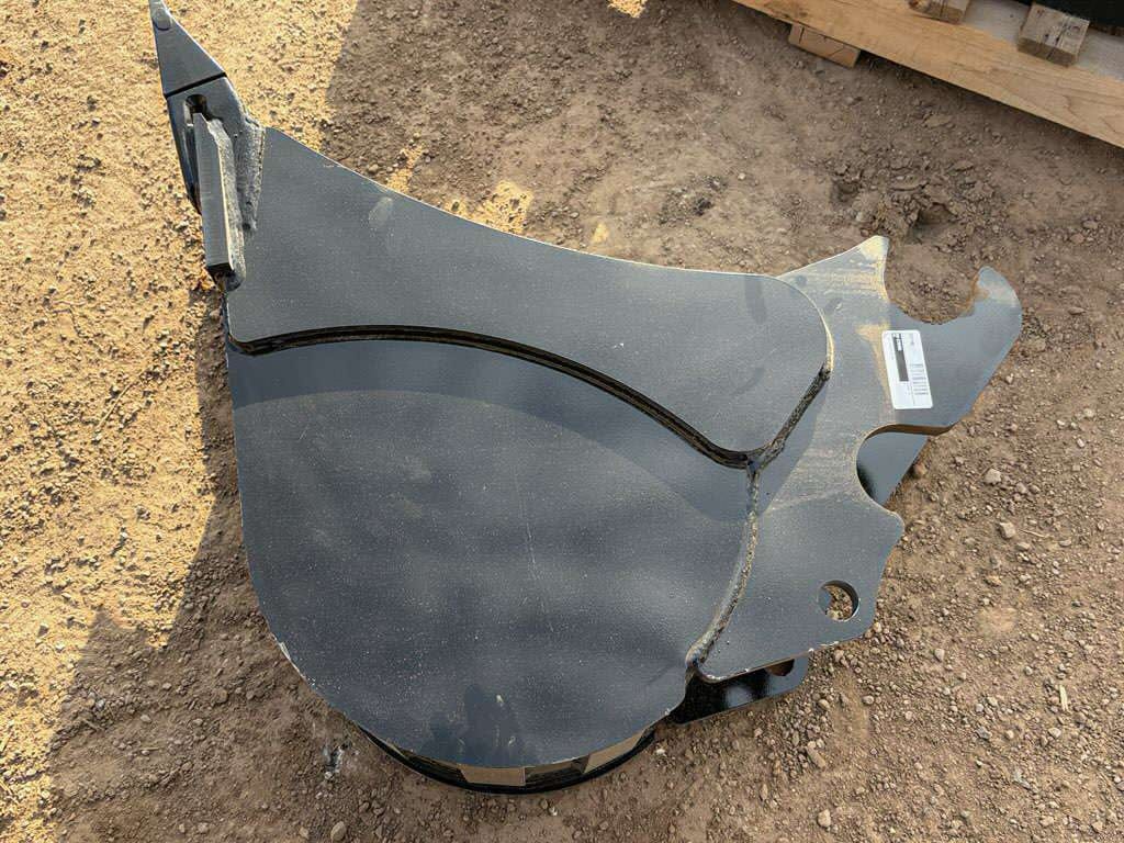 Kubota K7872A  Equipment Image0