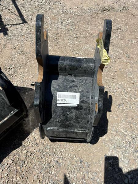 Image of Kubota K7872A equipment image 3