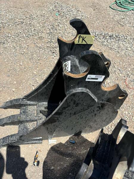 Image of Kubota K7872A equipment image 1