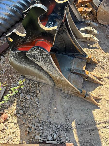 Image of Kubota K7873A equipment image 4