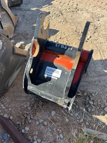 Image of Kubota K7873A equipment image 3