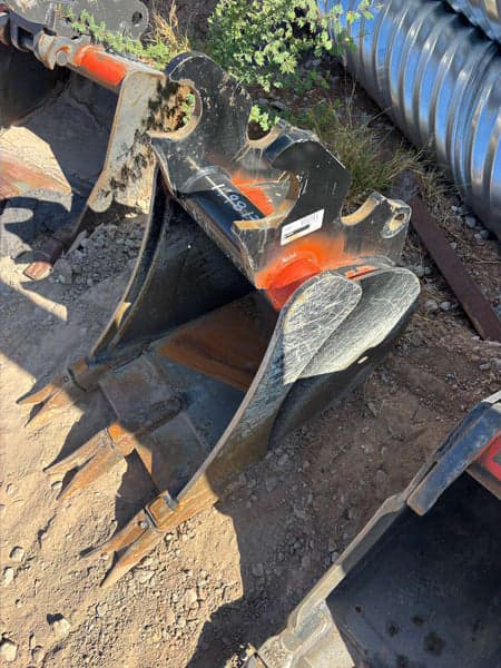 Image of Kubota K7873A equipment image 1