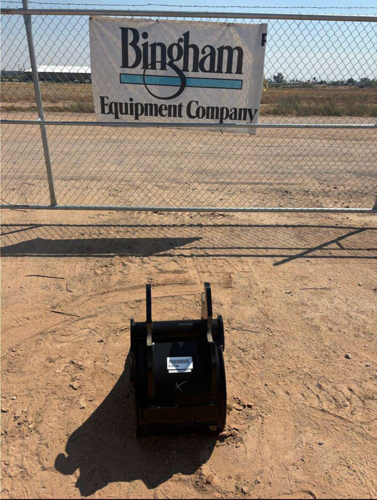 Kubota K7873A Equipment Image0