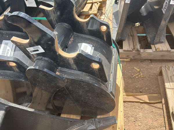 Kubota K7873A Equipment Image0