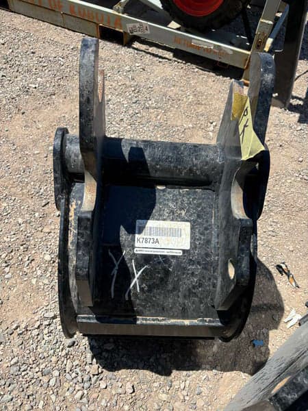 Image of Kubota K7873A equipment image 3