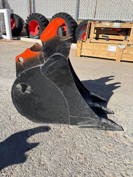 Kubota K7873A Equipment Image0