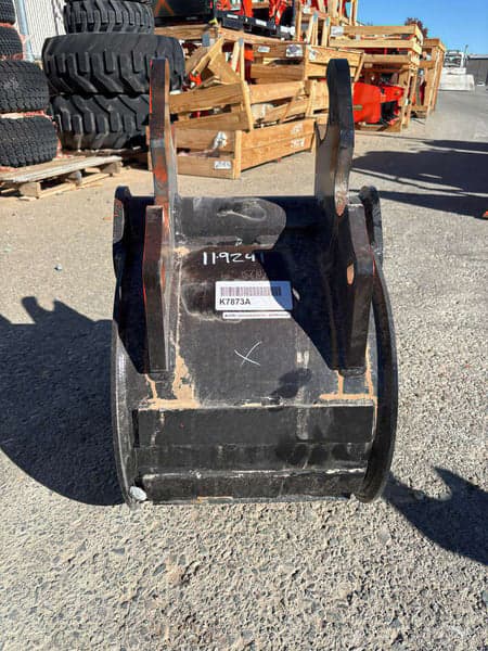 Image of Kubota K7873A equipment image 3