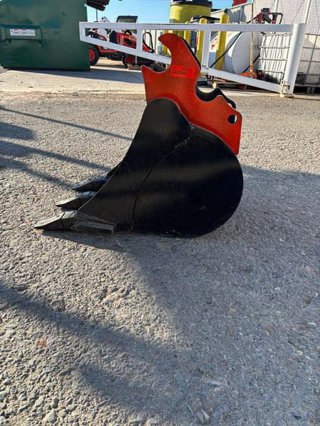 Image of Kubota K7873A equipment image 4