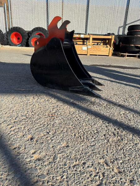 Image of Kubota K7873A equipment image 1