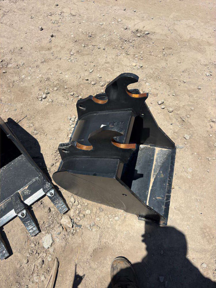 Kubota K7874A Equipment Image0
