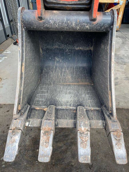 Kubota K7874A Equipment Image0