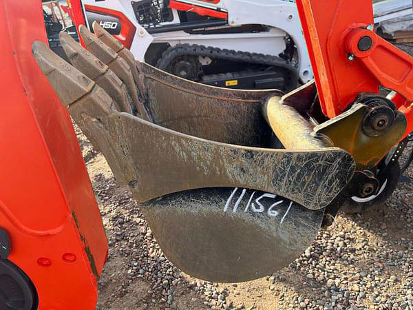 Image of Kubota K7874A equipment image 4