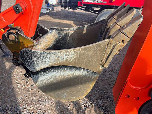 Image of Kubota K7874A equipment image 1