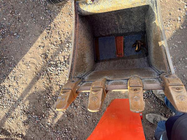 Image of Kubota K7874A equipment image 2
