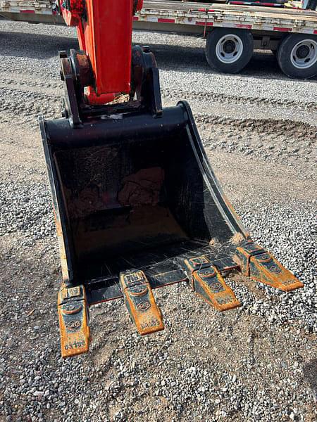 Image of Kubota K7874A equipment image 2