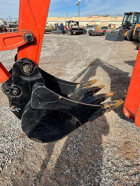 Image of Kubota K7874A equipment image 1