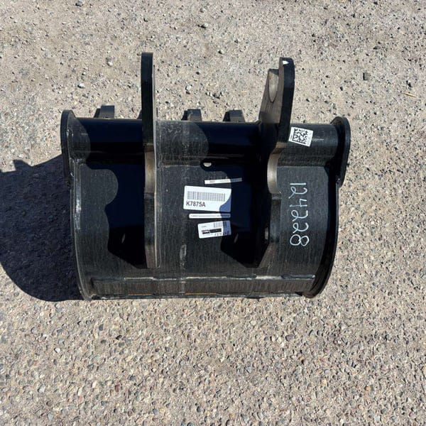 Kubota K7875A Equipment Image0