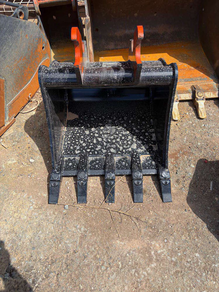 Kubota K7875A Equipment Image0