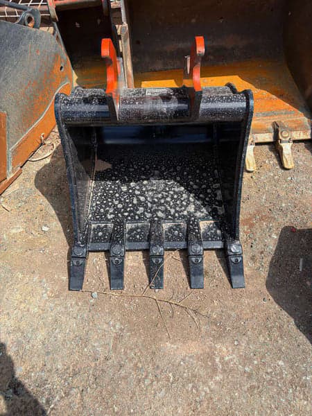 Image of Kubota K7875A Image 0