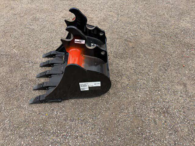 Kubota K7875A Equipment Image0