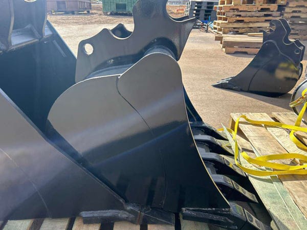 Main image Kubota K7875A