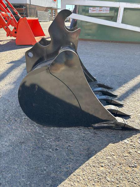 Image of Kubota K7875A equipment image 1