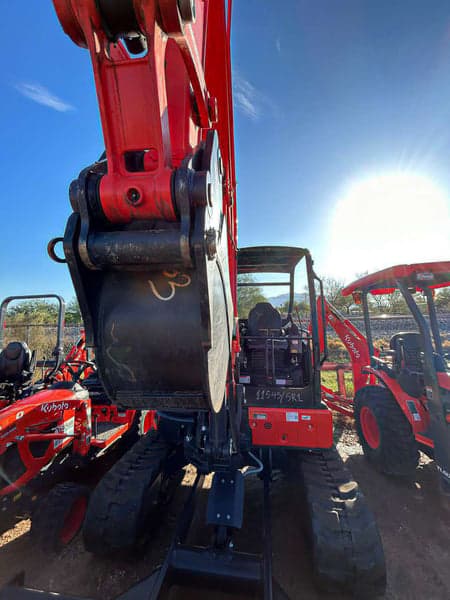 Image of Kubota K7917 Image 1