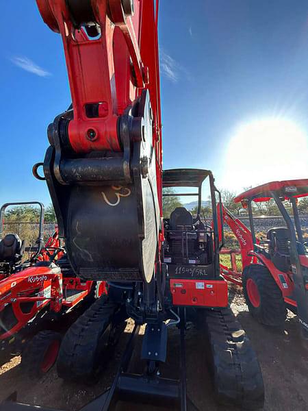 Image of Kubota K7917 Image 1