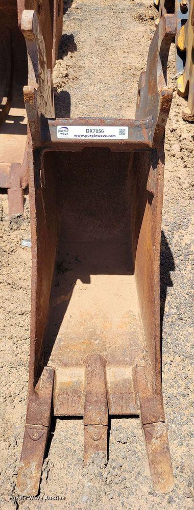 Image of Kubota K7917 equipment image 1