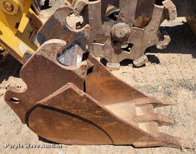 Image of Kubota K7917 equipment image 3