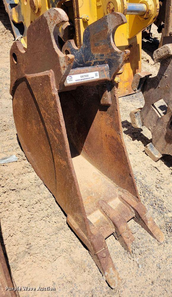 Image of Kubota K7917 equipment image 2