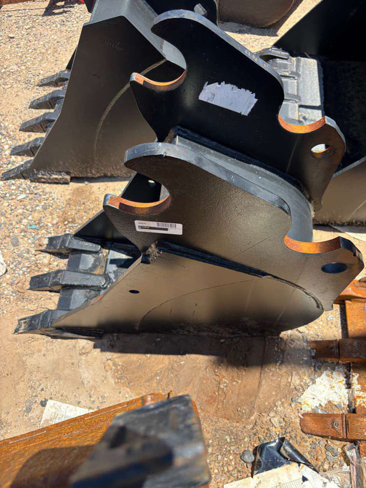 Kubota K7917A Equipment Image0