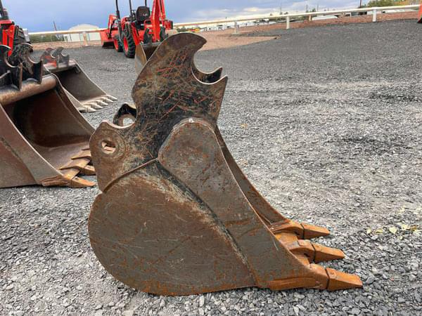 Image of Kubota K7917A equipment image 1