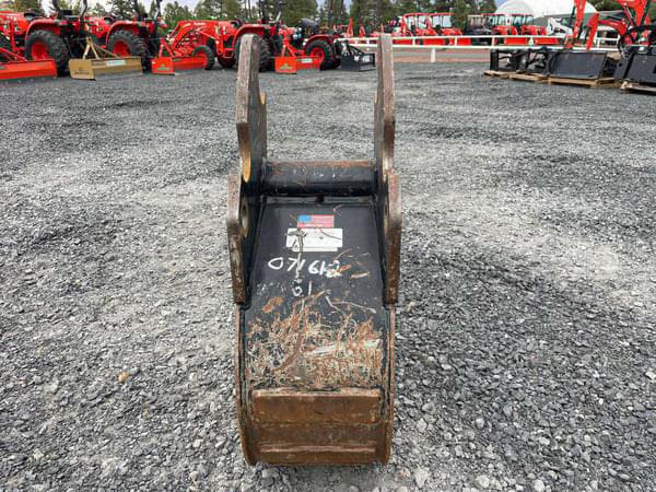 Image of Kubota K7917A equipment image 3