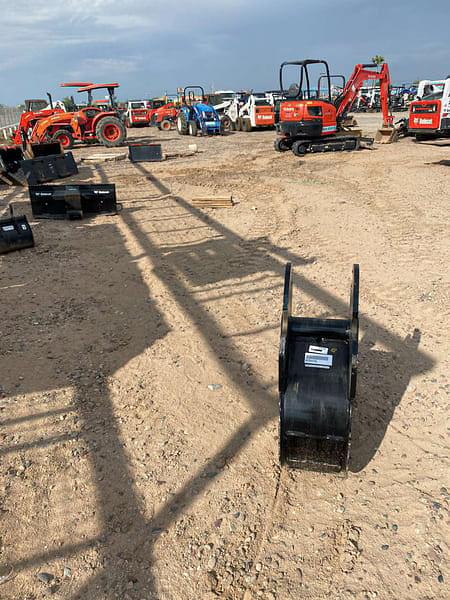 Image of Kubota K7917A equipment image 3